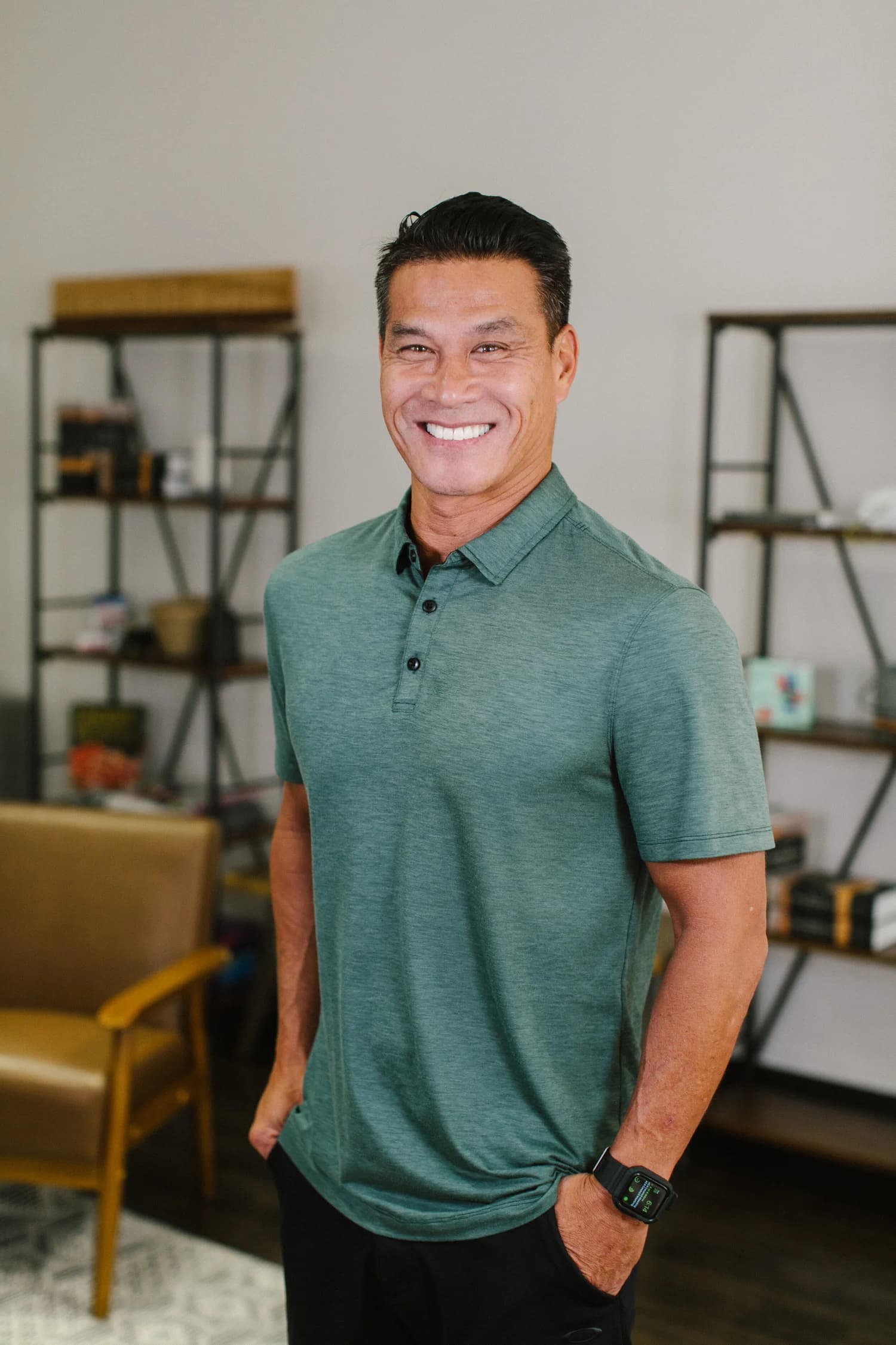 Creighton Arita
